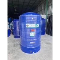 ราคา ถังน้ำขนาด1000-1500-2000ลิตร พลาสติกฟู๊ดเกรด เกลียวทองเหลือง มตราฐาน มอก. (46459635835)