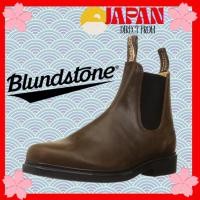 ราคา 【Direct from Japan】Blundstone BS2029251 Casual Boots, Premium Leather, Unisex, Comfortable & Stylish Boots for Everyday Wear (43114316171)