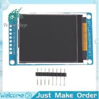 ราคา โมดูลจอแสดงผล LCD SPI TFT ขนาด 1.8 นิ้วสําหรับ 51,ARM, (57615058396)
