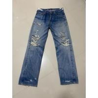 ราคา Levi’s 501xx มือสอง made in USA ริมแดงปี 90s รูปเพิ่มเติมข้างล่าง (42565773024)