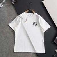 ราคา KHPL Loose and casual new style couple's embroidered round-neck short-sleeve shirt T Men's and women's pure cotton summer short-sleeve versatile tops (42131889813)