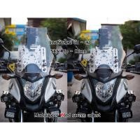 ราคา ชิวหน้าMUDSKIPPERสำหรับCB500Xทุกปี (23390204477)
