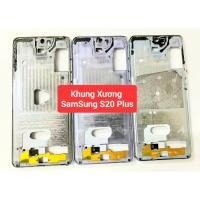 ราคา กรอบ Samsung S20 Plus - Blacket Samsung Galaxy S20 Plus ซิงค์ปลดล็อค (42863530698)
