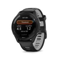 ราคา Garmin gps running smartwatch with advanced training features forerunner 265 (29803658248)