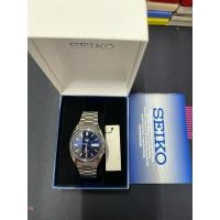 ราคา นาฬิกาข้อมือ Seiko 5 หน้าปัดสีน้ำเงิน หายาก (19981961134)