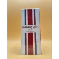 ราคา น้ำหอม Tommy Girl EDT 100 ml.แท้ กล่องซีล (24079936573)