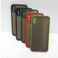 ราคา เคสซิลิโคน My Choice iphone X Plus ตัวป้องกันกล้อง (43257787849)