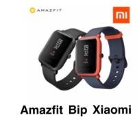 ราคา Amazfit bip Smartwatch นาฬิกาอัจฉริยะ เครื่องใหม่เคลียรสต็อคศูนยไทย/ไม่มีประกัน (5856946100)