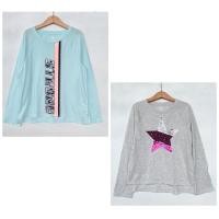 ราคา เสื้อยืดเด็กผู้หญิง Athletic park 2 (12801739412)