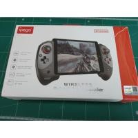 ราคา [มือสอง] IPEGA 9083S จอยเกมส์มือถือ จอยเกมส์บลูทูธ（UPGRADED）Bluetooth 4.0 Wireless Gamepad For Android IOS (4955782616)
