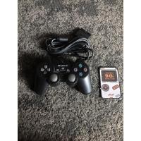 ราคา Playstation 2 Black Dual Shock 2 Controller / Japan (21441138626)