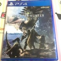 ราคา Monster Hunter World PS4 (zone 3) (1679118645)