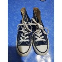 ราคา รองเท้า Converse All star มือสอง ของแท้ (8143171775)