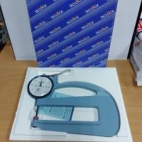 ราคา TECLOCK ไดอัลเกจวัดความหนารุ่น SM-114 - Dial Thickness Gauge No.SM-114 (28008930927)