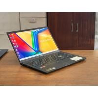 ราคา Asus VivoBook 15 OLED D513UA-L0501TS จอใหญ่สวยใส (55452135949)