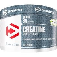 ราคา Dymatize Creatine Monohydrate Unpoured Powder 300g ครีเอทีน อะมิโน แอซิด ครีเอทีน (55865107261)