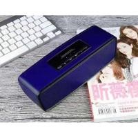 ราคา ลำโพงบลูทูธ Bluetooth Speaker SoundLike รุ่น S2025 (9411545160)