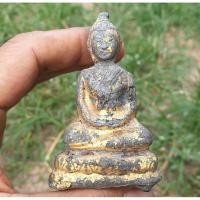 ราคา พระบูชา สมัยรัตนโกสินทร์ หน้าตัก 1.5 นิ้ว "แท้"พระเครื่องยอดนิยม เครื่องรางและสิ่งศักดิ์สิทธิ์ รับประกันความแท้ เก็บเงิน (53402072056)
