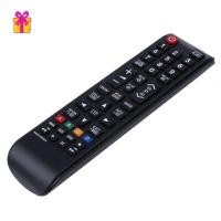 ราคา [INTH] 1 ชิ้นสําหรับ Samsung TV AA59-0052A AA59-0056A AA59-01741A AA59-00196A LCD LED SMART TV รีโมทคอนโทรลสากล [ดีกว่า] (41030833972)