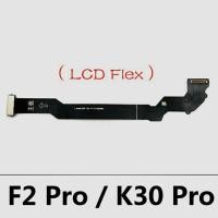 ราคา ยืดหยุ่น lcd xiaomi pocophone F2 poco F2 Pro k30 Pro ori (51712021145)