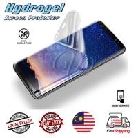 ราคา Vivo V1 / V3 / V5 / Lite / Max / Plus Hydrogel Soft Screen Protector (47710499092)