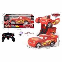 ราคา รถบังคับ แม็คควีน lightning mcqueen มี 2 แบบ รถบังคับไร้สาย รถบังคับวิทยุ รถแม็คควีน ของเล่นแม็คควีน (19981238200)