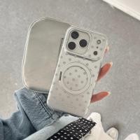 ราคา เคสลายจุดไฟฟ้าไฟฟ้าเหมาะสําหรับเคสโทรศัพท์ 17promax แฟชั่นสร้างสรรค์ 16promax การ์ตูน Niche เคสป้องกันน่ารัก (27695045425)