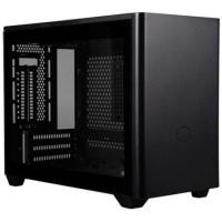 ราคา Cooler Master MasterBox NR200P Mini-ITX Tower Case with Tempered Glass (6165631864)