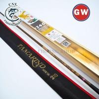 ราคา คันชิงหลิว GW Tamarind (มะขาม) (29024679001)