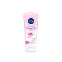 ราคา NIVEA นีเวีย โรซี่ ไวท์ ฮอกไกโด โรส เซรั่มวิป โฟม 100 มล. (26345299244)