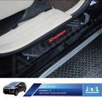 ราคา แผ่นธรณีประตูข้าง xpander รุ่นพิเศษ/แผ่นกาบข้าง (29737911020)