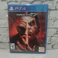 ราคา แผ่นเกมส์PS4 TEKKEN 7 มือสอง (40103080669)