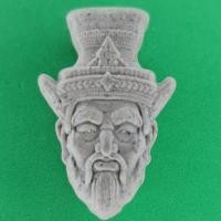 ราคา พระฤาษีนารอด สีขาว รุ่น เมตตา บารมี ค้าขายดี มีโชคลาภ (6064366808)