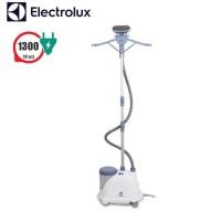 ราคา ELECTROLUX เครื่องรีดผ้าไอน้ำ รุ่น E5GS1-55DB ⭐⭐⭐การรีดผ้าของคุณจะไม่เป็นเรื่องยุ่งยากและน่าเบื่ออีกต่อไป (23429729166)