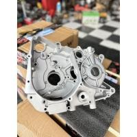 ราคา แคร้งRG Wave125 Open หลักเดิม WAVE125R/S/i บังลม สตาทมือ,เท้า พร้อมใส่ได้เลยไม่ต้องแก้อะไรทนทานแข็งแรง (50215788452)