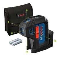 ราคา BOSCH เลเซอร์แบบ5จุด (บน - ล่าง - ซ้าย - ขวา - หน้า) รุ่นใหม่ล่าสุดGPL5G / 0601066P00 ประกันศูนย์6เดือน (49810632763)