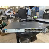 ราคา HP ProCurve Switch 2610-24/12PWR (J9087A) มือสอง (45665410481)