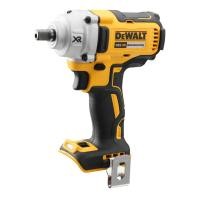 ราคา DEWALT บล๊อคไร้สาย 18V. XR ขนาดแกน 1/2 นิ้ว DCF894N (9290940501)