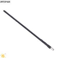 ราคา IRTJIFSSX Dual Guitar Truss Rod, Acoustic Guitar Accessories Parts Two Way Instruments Truss Rod, Replacement With Hex ประแจ 380 มม. 420 มม.คันโยกปรับ (52806890688)