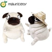 ราคา Mauriceoya ตุ๊กตาปั๊ก เอลฟ์อ้วน การ์ตูนสุนัขเอลฟ์ นั่ง ปั๊ก หมา นอนหลับ ของเล่น ตกแต่งห้อง เอาใจใส่ ตุ๊กตาปั๊ก สุนัข ตุ๊กตายัดไส้ (19886484693)
