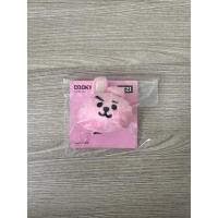 ราคา BT21 ยางมัดผม Cooky ใหม่กรุบ (21460655104)