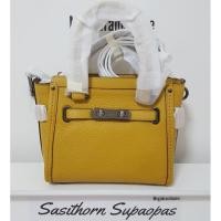 ราคา Coach Swagger21 (1488132171)