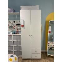ราคา มือจับตู้เสื้อผ้าอิเกีย IKEA 4 ชิ้นพร้อมสกรูประกอบ (29028888398)