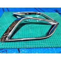 ราคา ฝาครอบแหวน FOLAMP ALL NEW LIVINA PLATINUM CROOM (50161871724)