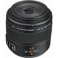 ราคา เลนส์ Panasonic 45mm F2.8 Macro Leica DG Elmarit (used) พานาโซนิค Lumix 45 2.8 Lens มือสอง สภาพดี M43 M4/3 (19693945511)