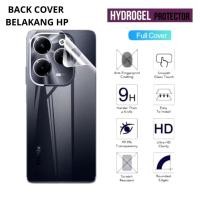 ราคา Hydrogel Anti-Scratch Back Infinix GT 30 30 Pro 10 Pro 20 Pro Infinix Zero 30 4G 30 5G 40 4G Zero 5G 2023 20 Zero ultra Zero X Neo X Pro (52065669086)