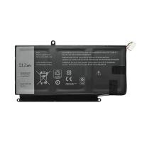 ราคา Dell Vostro 5460 5470 5480 5560 P41G 14-5439 VH748 Laptop Battery (24448177349)