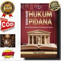 ราคา หนังสือ หลักกฎหมายอาญา ตามประมวลกฎหมายอาญาแห่งชาติ & กฎหมายปรับอาญา – Topo Santoso (53255918582)