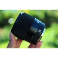 ราคา LENS SIGMA 30 mm. f1.4 DC DN Art เม้าท์ 3/4 (6963141906)