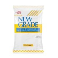 ราคา นิวเกรด แป้งข้าวเหนียว New Grade Glutinous Rice Flour 400g. (50661650989)